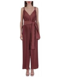 Marella - Jumpsuits - Lyst