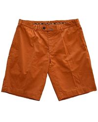 Aquascutum - Casual Shorts - Lyst