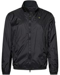 Blauer - Bomber Jackets - Lyst