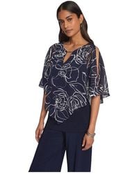 Joseph Ribkoff - Blouses - Lyst