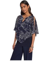 Joseph Ribkoff - Fantasia Blouse - Lyst