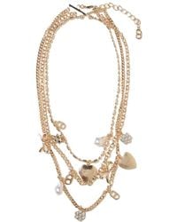 Twinset - Necklaces - Lyst