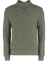 Moorer - Turtlenecks - Lyst