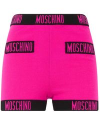 Moschino - Broeken - Lyst