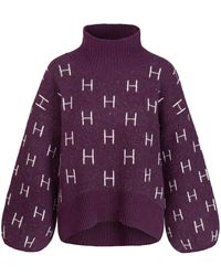 Hèst - Turtlenecks - Lyst