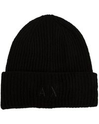 ARMANI EXCHANGE - Accessories - Lyst