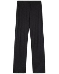 Alix The Label - Straight Trousers - Lyst