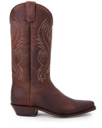 Sendra - Cowboy Boots - Lyst