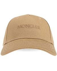 Moncler - Hats & Caps - Lyst