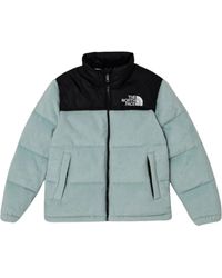The North Face - Winter Jackets - Lyst