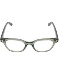 Tom Ford - Ft6130-B Optikrahmen - Lyst