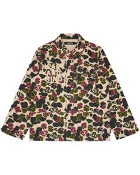 BBCICECREAM - Light Jackets - Lyst