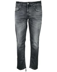 Don The Fuller - Slim-Fit Jeans - Lyst