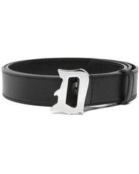 Dondup - Belts - Lyst