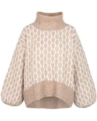 Hèst - Turtlenecks - Lyst