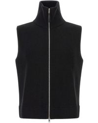 Maison Margiela - Sleeveless Jumpers - Lyst