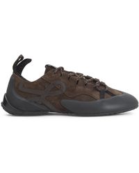 Loewe - Grip Sneaker - Lyst