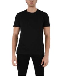 Dondup - T-Shirts - Lyst