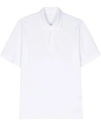 Circolo 1901 - Short sleeve shirts - Lyst