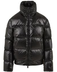 AFTER LABEL - Down Jackets - Lyst