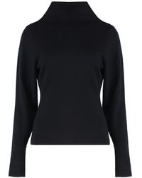 P.A.R.O.S.H. - Turtlenecks - Lyst