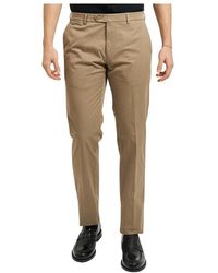 Bugatti - Chinos - Lyst