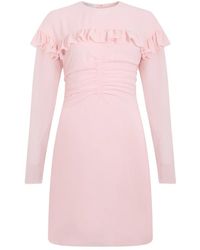 Philosophy Di Lorenzo Serafini - Short Dresses - Lyst