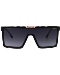 Carrera - Accessoires ,Zwart ,Victory Zonnebril Voor Een Stijlvolle Look - Lyst