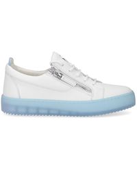 Giuseppe Zanotti Lage sneakers voor dames vanaf 525 € | Lyst BE