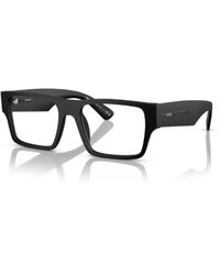 Prada - Vpr A08 Optical Frame - Lyst