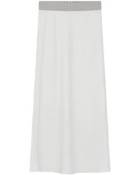 GUSTAV - Maxi Skirts - Lyst