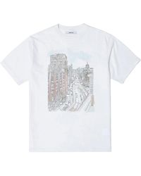Edmmond Studios - T-Shirt - Lyst