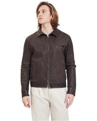 Stewart - Light Jackets - Lyst