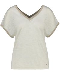 Cinque - T-Hemden - Lyst