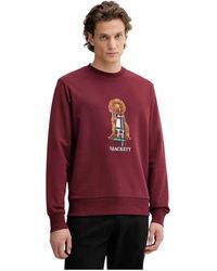 Hackett - Sweatshirts & Hoodies Sweatshirts & Hoodies - Lyst