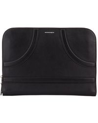 McQueen - Wallets & Cardholders - Lyst