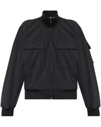 adidas Originals - Bomber Jackets - Lyst