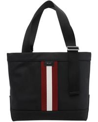 Bally - Cross Body Bags - Lyst