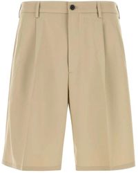 Cellar Door - Casual Shorts - Lyst