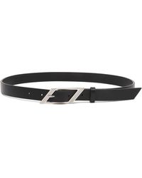 The Attico - Belts - Lyst