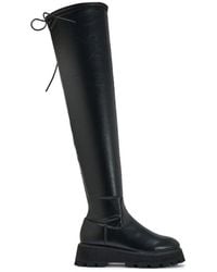 Truffle - Over-Knee Boots - Lyst