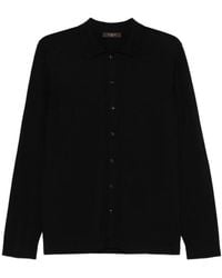 Zanone - Cardigans - Lyst