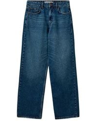 Sofie Schnoor - Straight Fit Jeans - Lyst