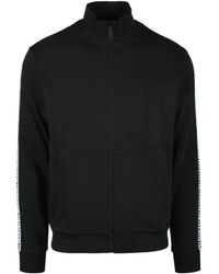 Bikkembergs - Zip-Throughs - Lyst