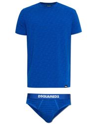 DSquared² - Pyjamas - Lyst
