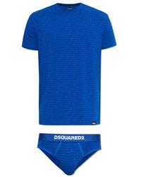 DSquared² - Pyjamas - Lyst