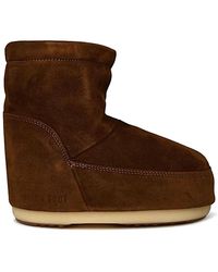 Moon Boot - Stilvolle Winterstiefel Für Frauen - Lyst
