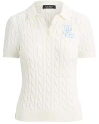 Ralph Lauren - Polo - Lyst