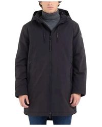 Replay - Winter Jackets - Lyst