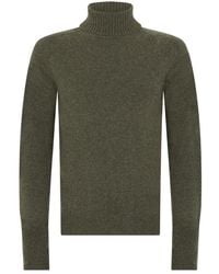 Fedeli - Turtlenecks - Lyst